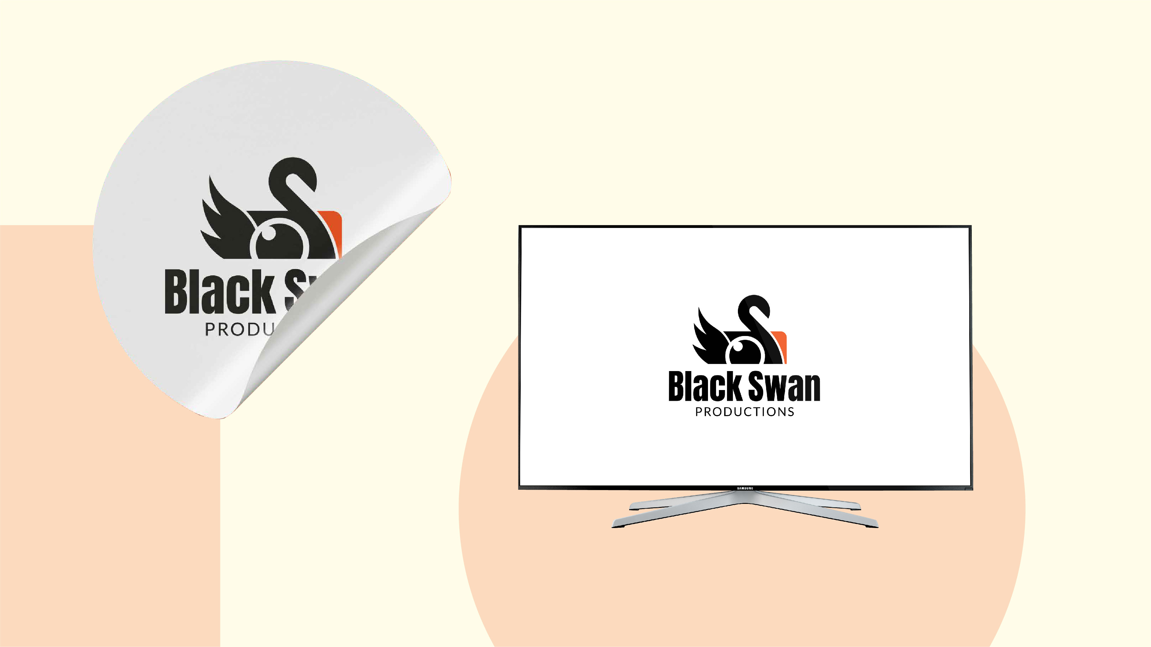 BLACK SWAN PRODUCTIONS