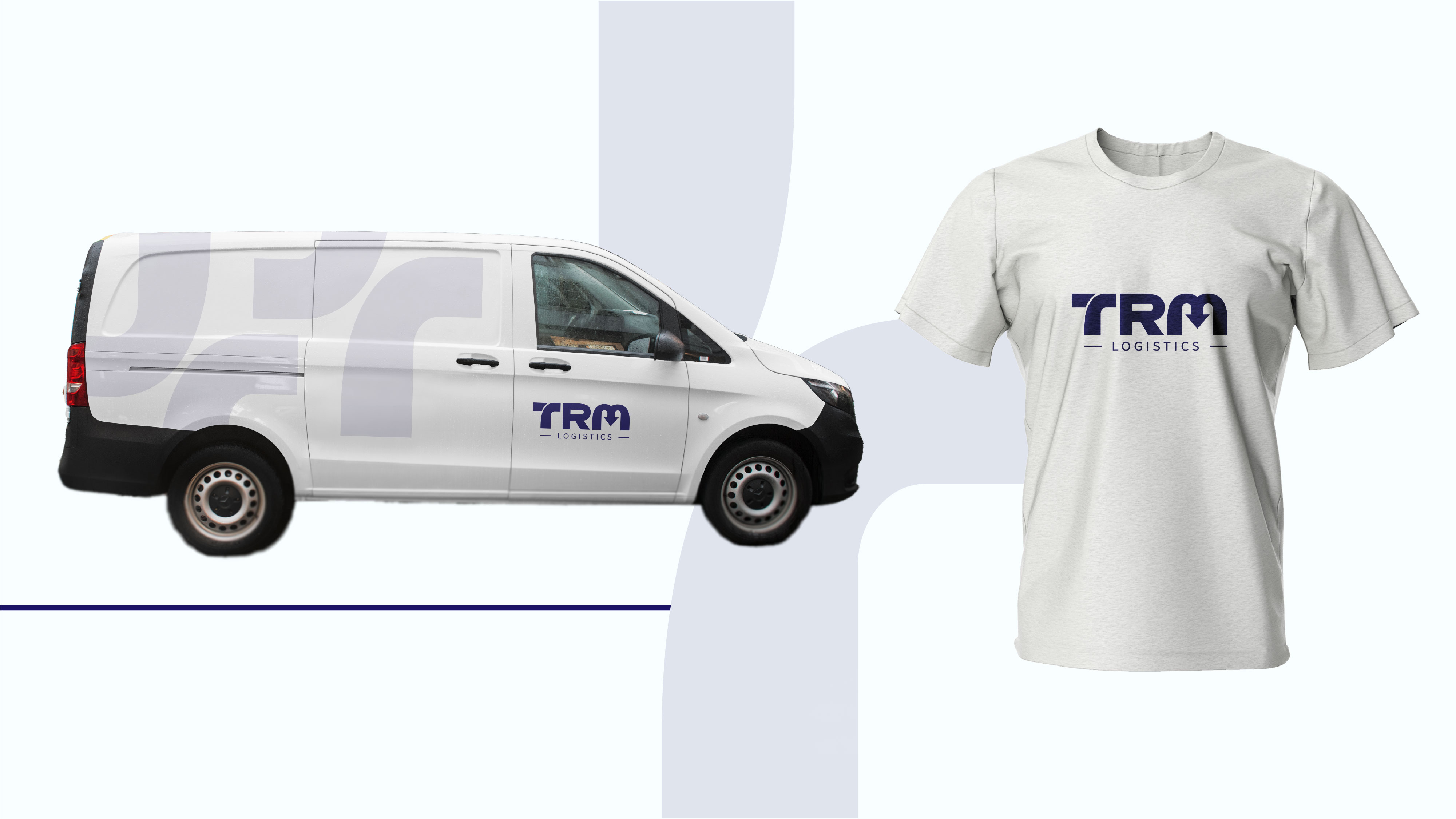 TRM LOGISTICS