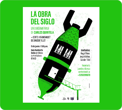 La Obra del Siglo